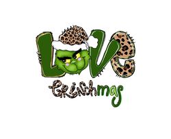 Grinch Christmas SVG, christmas svg, grinch svg, grinchy green svg, funny grinch svg, cute grinch svg, santa hat svg 101