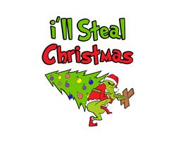 Grinch Christmas SVG, christmas svg, grinch svg, grinchy green svg, funny grinch svg, cute grinch svg, santa hat svg 244