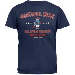 Grateful Dead &8211 Patriot Dead T-Shirt
