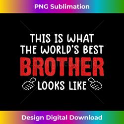 funny brother shirts from sister brother tee shirts for men - Chic Sublimation Digital Download - Enhance Your Art with a Dash of Spice