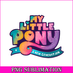 My little pony png