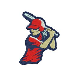 Baseball Player Embroidery design. Baseball Player Silhouette. Baseball Player Embroidery. Softball design. Machine Embr