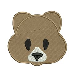 teddy bear embroidery design. machine embroidery design. animal embroidery. bear embroidery design. mini bear. bithday e