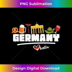 Germany Souvenir Travel Gifts For Men Europe Tee - Minimalist Sublimation Digital File - Channel Your Creative Rebel