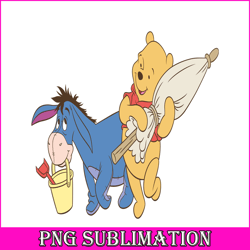 Pooh png