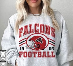 Atlanta Falcons Football Sweatshirt png ,NFL Logo Sport Sweatshirt png, NFL Unisex Football tshirt png, Hoodies