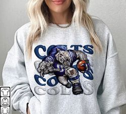 Indianapolis Colts Football Sweatshirt png ,NFL Logo Sport Sweatshirt png, NFL Unisex Football tshirt png, Hoodies