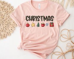 christmas shirt, christmas lights, merry christmas shirt, ugly christmas shirt, christmas gift wrap shirt, holiday shirt