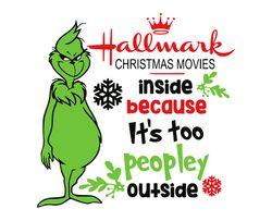 Grinch Christmas SVG, christmas svg, grinch svg, grinchy green svg, funny grinch svg, cute grinch svg, santa hat svg 32
