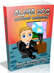 Alpha Dog Internet Marketer