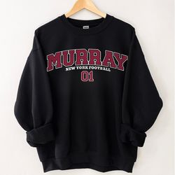Kyler Murray Sweatshirt, Kyler Murray Jersey, Arizona Football Crewneck, Vintage Style Cardinals Sweatshirt, Murray shir