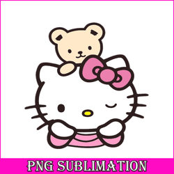 Hello kitty png