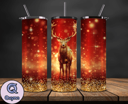 Grinchmas Christmas 3D Inflated Puffy Tumbler Wrap Png, Christmas 3D Tumbler Wrap, Grinchmas Tumbler PNG 33