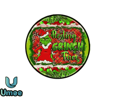 Grinch Christmas SVG, christmas svg, grinch svg, grinchy green svg, funny grinch svg, cute grinch svg, santa hat svg 135