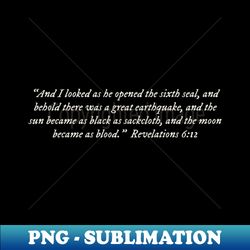 Ghostbusters Revelation 612 - High-Resolution PNG Sublimation File - Boost Your Success with this Inspirational PNG Download