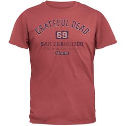 Grateful Dead &8211 San Franciso &821769 T-Shirt