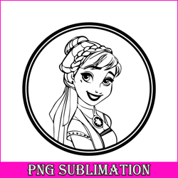 Anna png