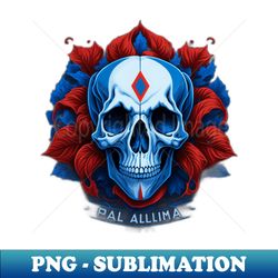 Palsmophobia - PNG Sublimation Digital Download - Capture Imagination with Every Detail