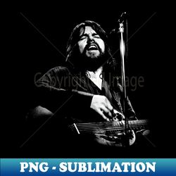 Night Moves Segers Classic Rock Journey - Premium PNG Sublimation File - Perfect for Creative Projects