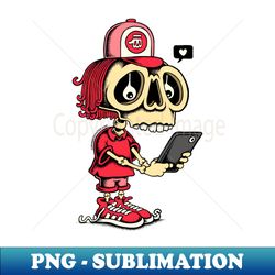 I like likes - Retro PNG Sublimation Digital Download - Vibrant and Eye-Catching Typography