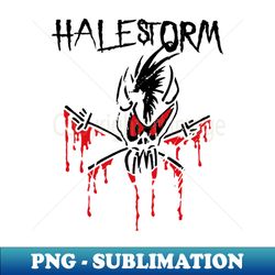 halestorm - Creative Sublimation PNG Download - Bring Your Designs to Life