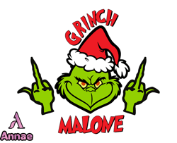 Grinch Christmas SVG, christmas svg, grinch svg, grinchy green svg, funny grinch svg, cute grinch svg, santa hat svg 56