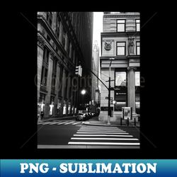 broadway manhattan new york city - trendy sublimation digital download - unleash your creativity