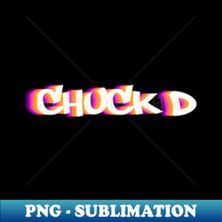 chuck d - PNG Transparent Sublimation File - Bring Your Designs to Life
