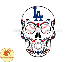 LosAngeles Dodgers, Baseball Svg, Baseball Sports Svg, MLB Team Svg, MLB, MLB Design 35
