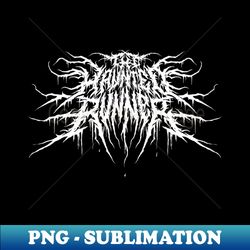 The full version logo - PNG Transparent Sublimation Design - Perfect for Sublimation Art