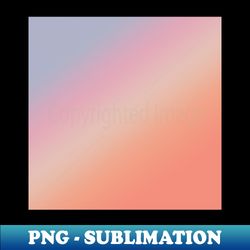 Sunset gradient - Digital Sublimation Download File - Unleash Your Creativity