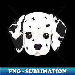 Dog - Elegant Sublimation PNG Download - Enhance Your Apparel with Stunning Detail
