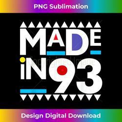 Made in - Eco-Friendly Sublimation PNG Download - Elevate Your Style with Intricate Details