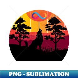 New Internet - PNG Transparent Digital Download File for Sublimation - Perfect for Sublimation Mastery