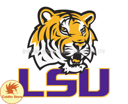 LSU Tigers, Basketball Svg, Team NBA Svg, NBA Logo, NBA Svg, NBA, NBA Design 35
