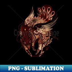 Turul - High-Quality PNG Sublimation Download - Perfect for Creative Projects