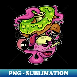 huuff - Creative Sublimation PNG Download - Revolutionize Your Designs