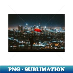 Rainy Days - Instant PNG Sublimation Download - Perfect for Sublimation Mastery