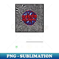 Stereo Music Player - Dragonaut - Trendy Sublimation Digital Download - Boost Your Success with this Inspirational PNG Download