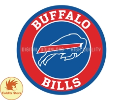 Buffalo Bills, Football Team Svg,Team Nfl Svg,Nfl Logo,Nfl Svg,Nfl Team Svg,NfL,Nfl Design 16