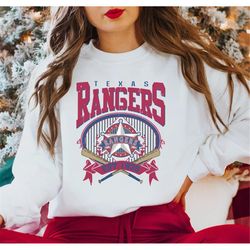 Vintage Texas Ranger Comfort T-shirt, Vintage Texas Baseball Sweatshirt Shirt, Texas Baseball Sweatshirt, Take Me Higher