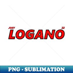 JOEY LOGANO 2023 - Trendy Sublimation Digital Download - Spice Up Your Sublimation Projects