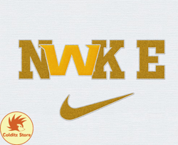 Nike Washington Commanders Embroidery Effect, Nike Svg, Football Team Svg, Nfl Logo, NfL,Nfl Design 61