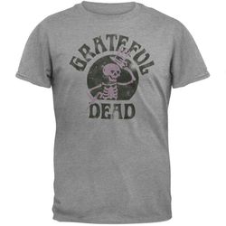 Grateful Dead &8211 Skeleton T-Shirt
