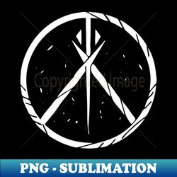 viking imaginary rune - Creative Sublimation PNG Download - Spice Up Your Sublimation Projects