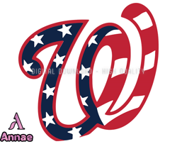 Washington Nations, Baseball Svg, Baseball Sports Svg, MLB Team Svg, MLB, MLB Design 22