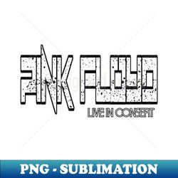 pink floyd vintage - High-Quality PNG Sublimation Download - Enhance Your Apparel with Stunning Detail