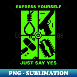 Type O Negative - PNG Sublimation Digital Download - Enhance Your Apparel with Stunning Detail
