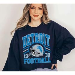 Vintage Bootleg NFL Detroit Lions One Pride shirt, Football Sweatshirt, Trendy Vintage Style NFL Football Shirt for Game