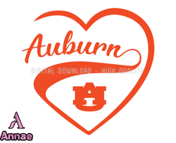 Auburn TigersRugby Ball Svg, ncaa logo, ncaa Svg, ncaa Team Svg, NCAA, NCAA Design 60